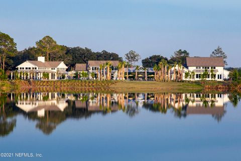 A home in St Augustine