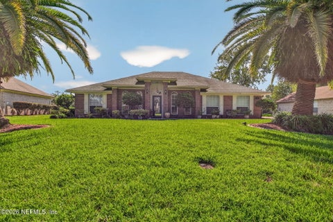 Photo of 1419 DAHOON Way, Fleming Island, FL 32003 (MLS # 2165337)