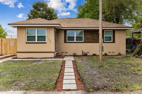 Photo of 1745 ACADEMY Street, Jacksonville, FL 32209 (MLS # 2137905)