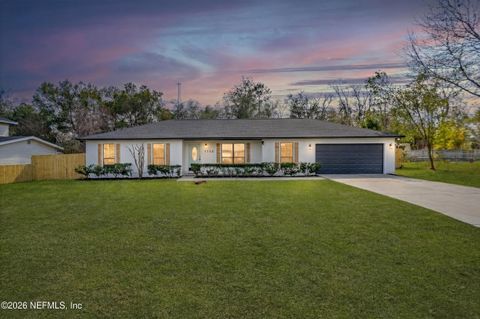 7720 PASCHAL Street Jacksonville FL 32220