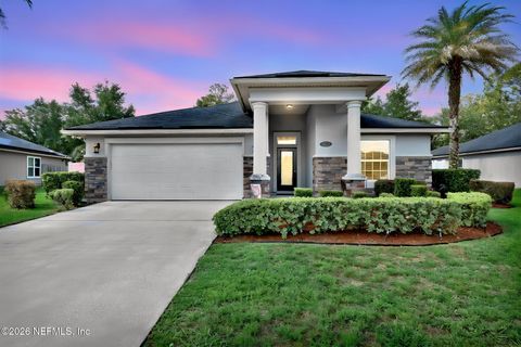 Photo of 6341 ROLLING TREE Street, Jacksonville, FL 32222 (MLS # 2153496)