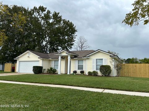 A home in Middleburg