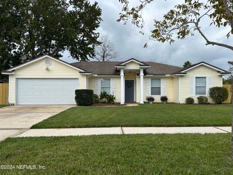 A home in Middleburg