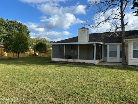 A home in Middleburg