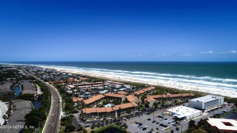 850 A1a Beach Boulevard Unit 74, St Augustine, FL 32080 - MLS#: 2016991