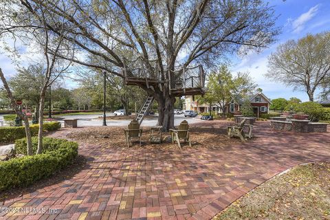 A home in Orange Park