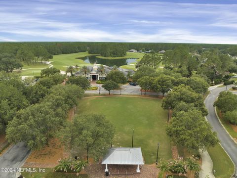 A home in Orange Park