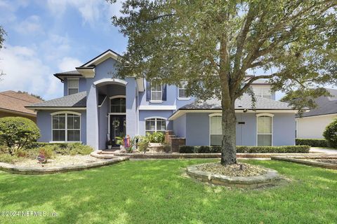 A home in Orange Park