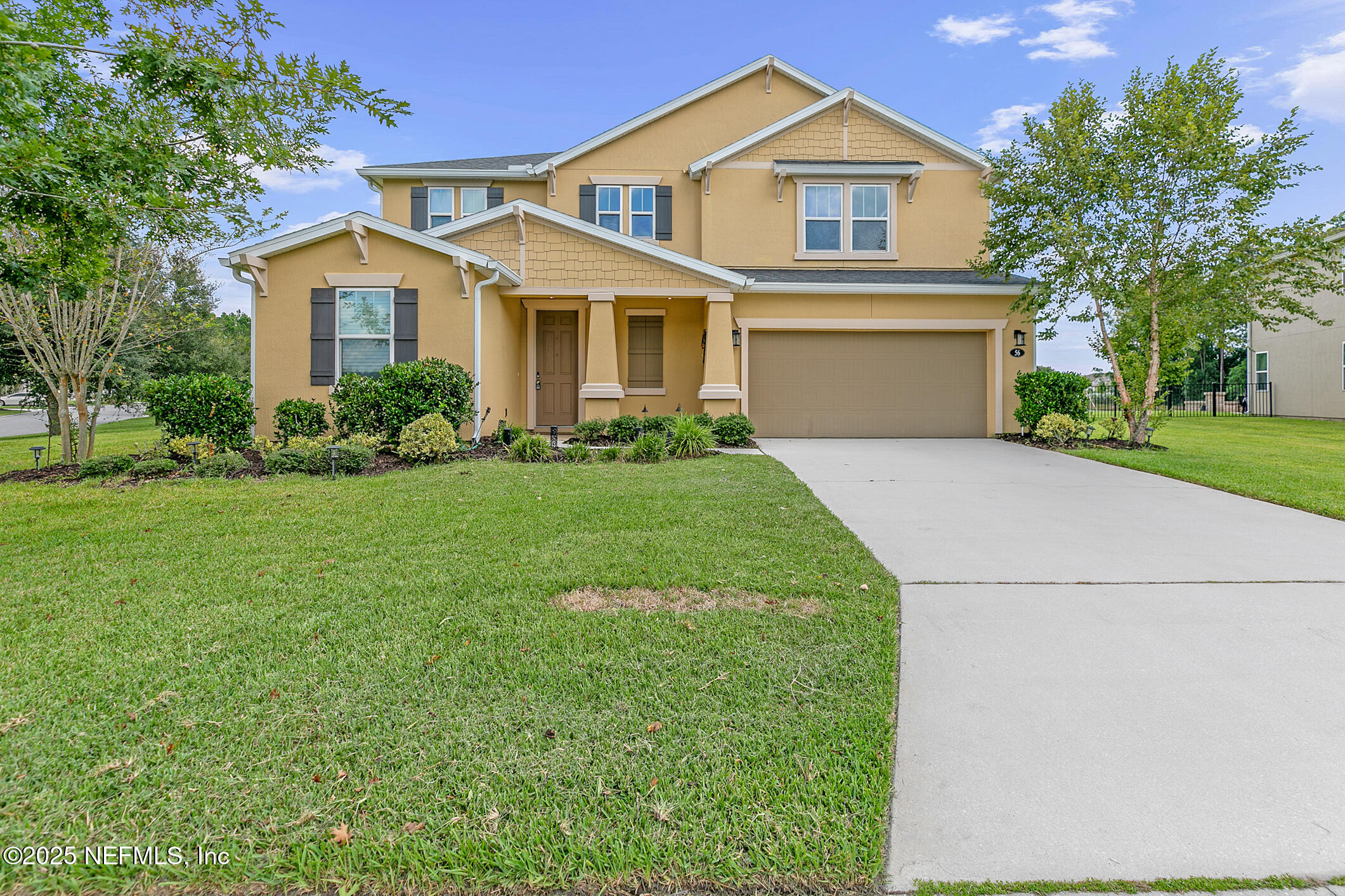 56 SABA ROCK Drive