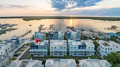 60 CORTEZ Avenue St. Augustine FL 32080