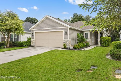 14571 DURBIN ISLAND Way Jacksonville FL 32259