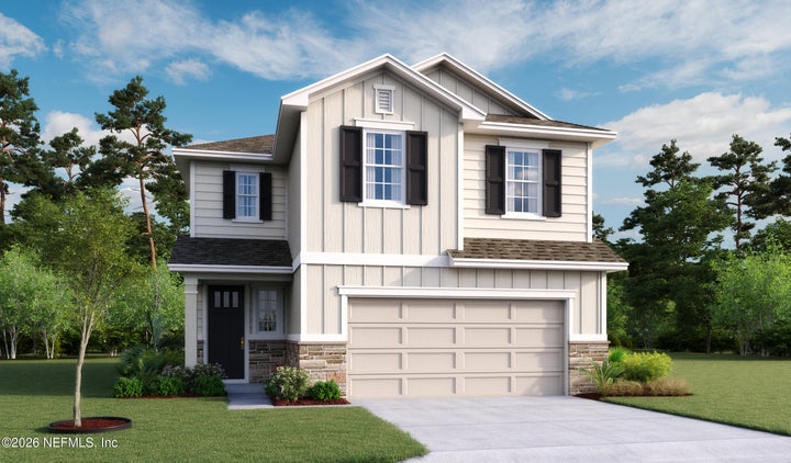 Photo 1 of 30 — 287 OLD FOREST Road, St. Augustine, FL 32092