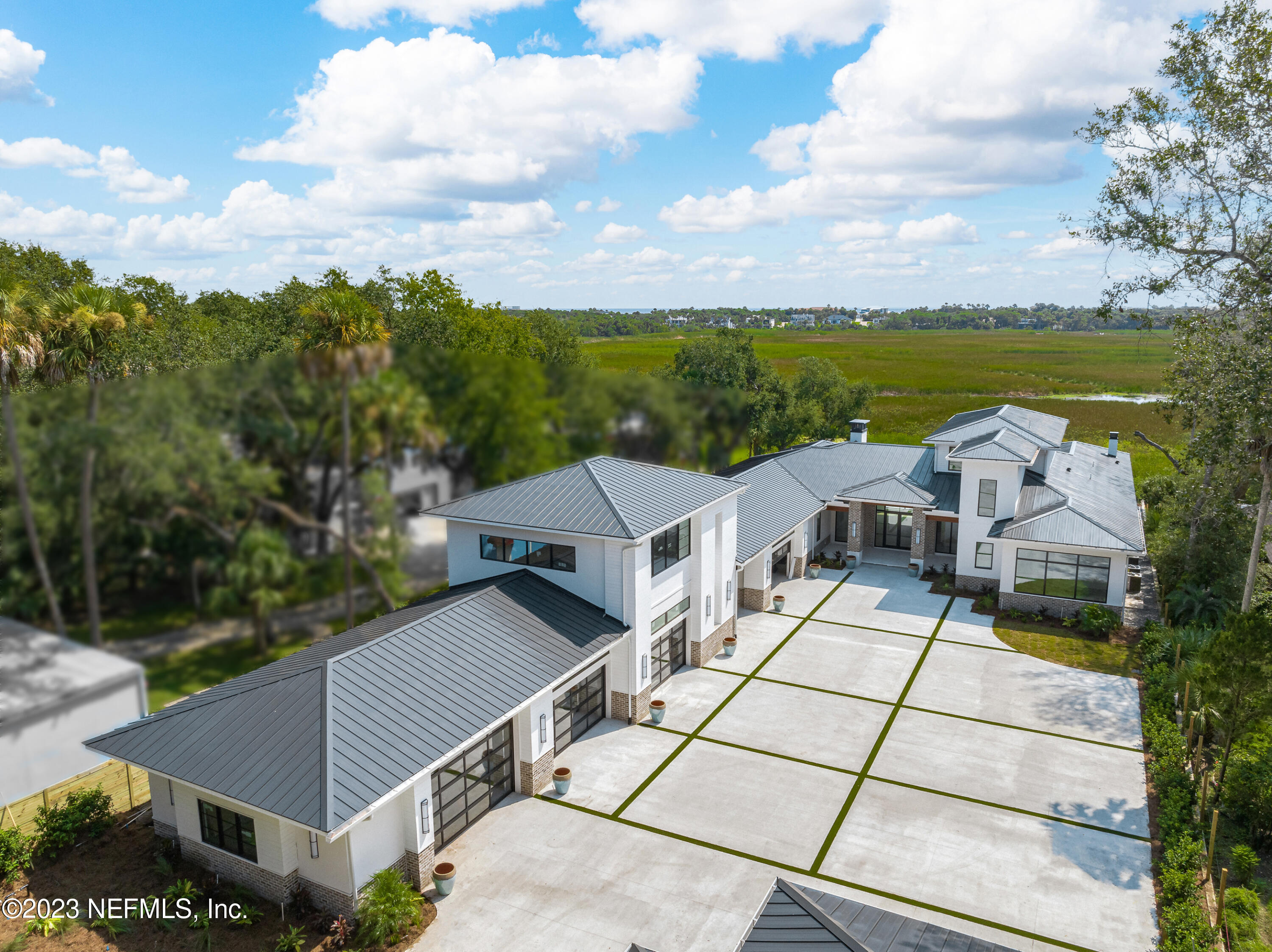Ponte Vedra Beach, FL home for sale located at 1194 Neck Road, Ponte Vedra Beach, FL 32082