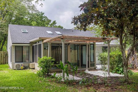 A home in Orange Park