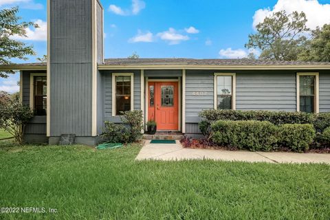 4407 THICKET RIDGE LN, JACKSONVILLE, FL 32258 - #: 1240336