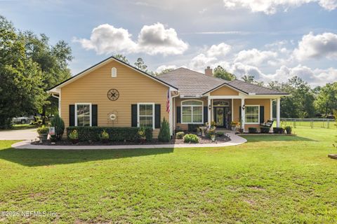3277 BLANDING Boulevard Middleburg FL 32068