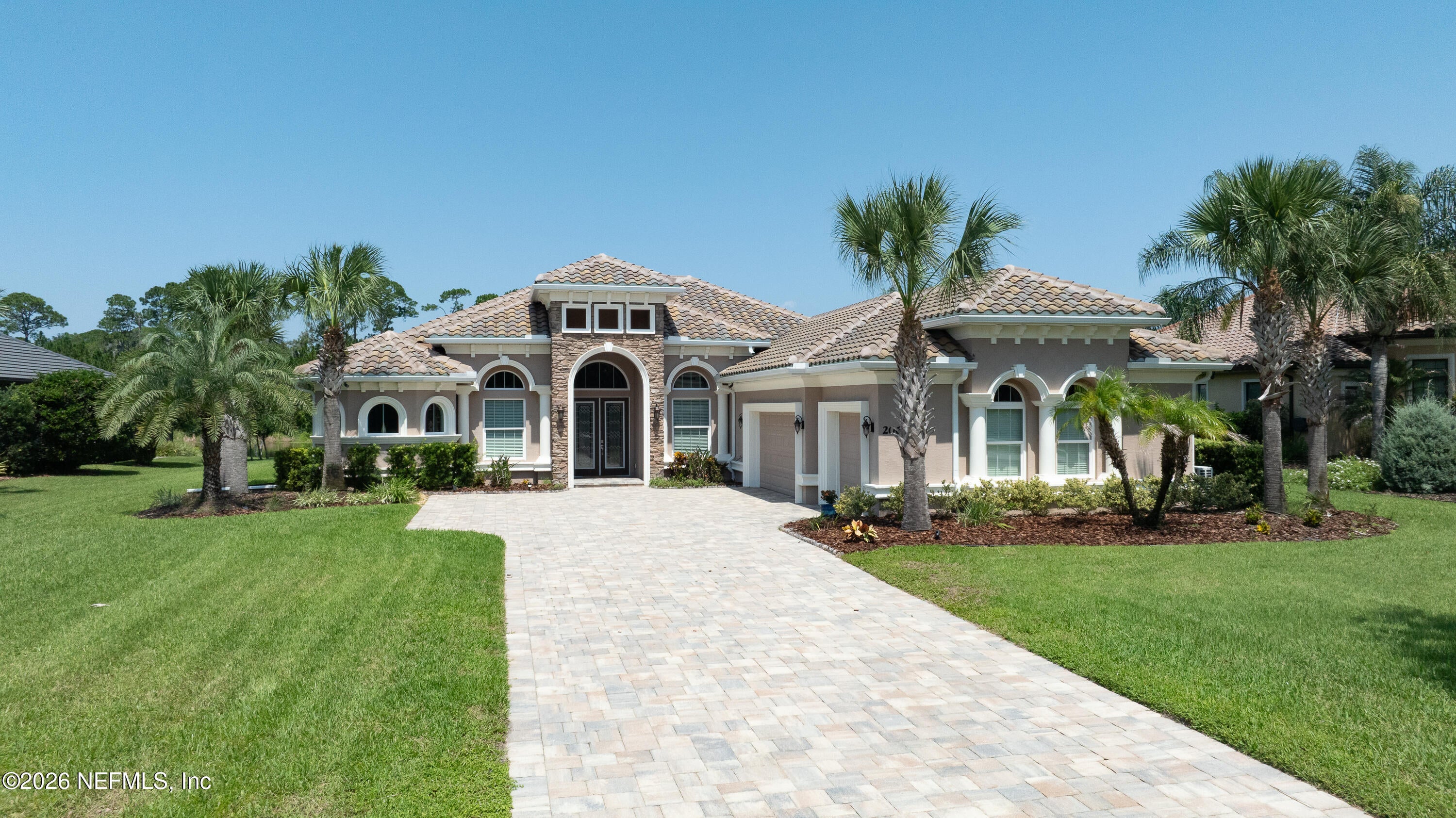 206 WILLOW OAK Way