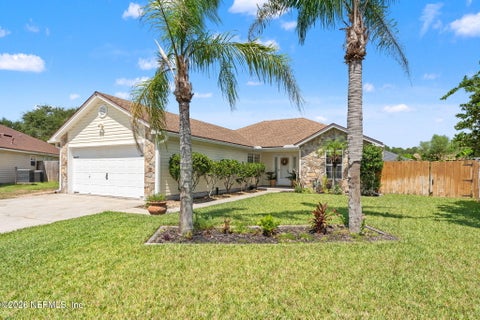 Photo of 11041 STUTZ Court, Jacksonville, FL 32246 (MLS # 2166117)