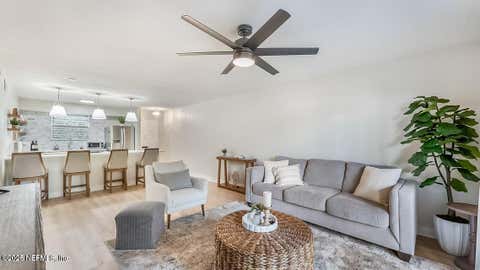 Photo of 22 COMARES Avenue #5B, St. Augustine, FL 32080 (MLS # 2151090)