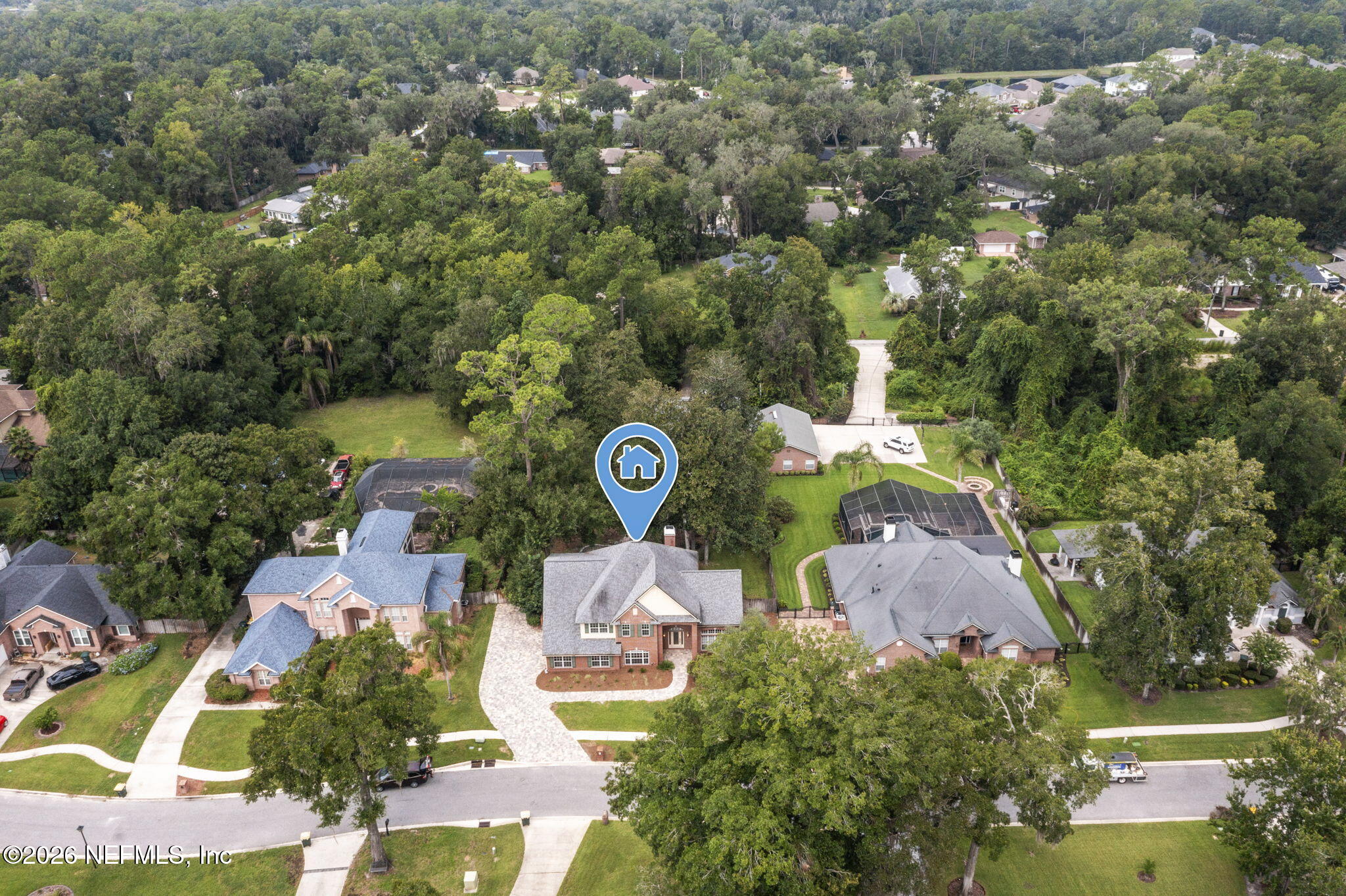 12752 EDENBRIDGE Court