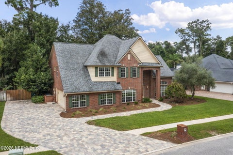 Photo of 12752 EDENBRIDGE Court, Jacksonville, FL 32223 (MLS # 2164535)