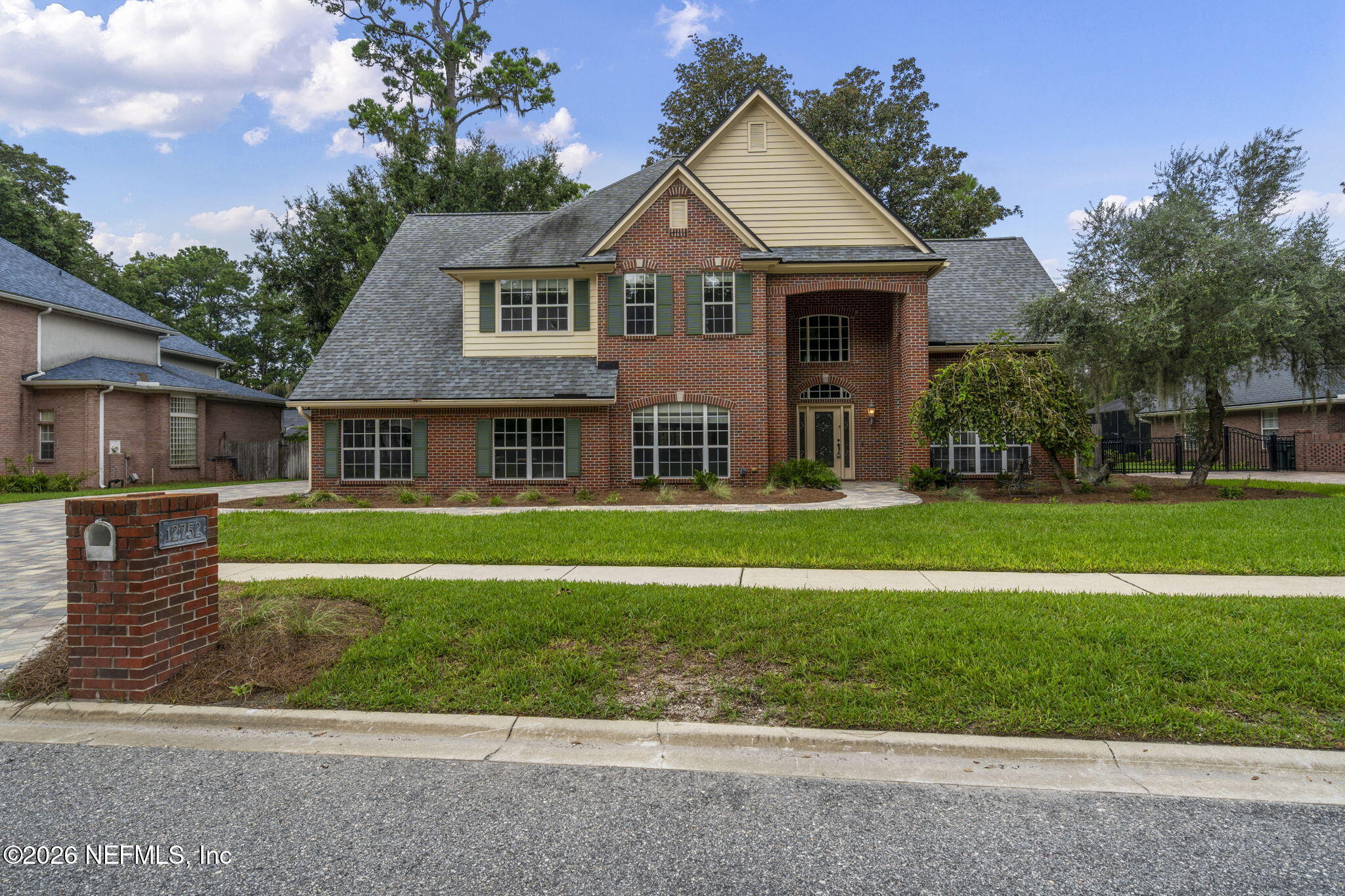 12752 EDENBRIDGE Court