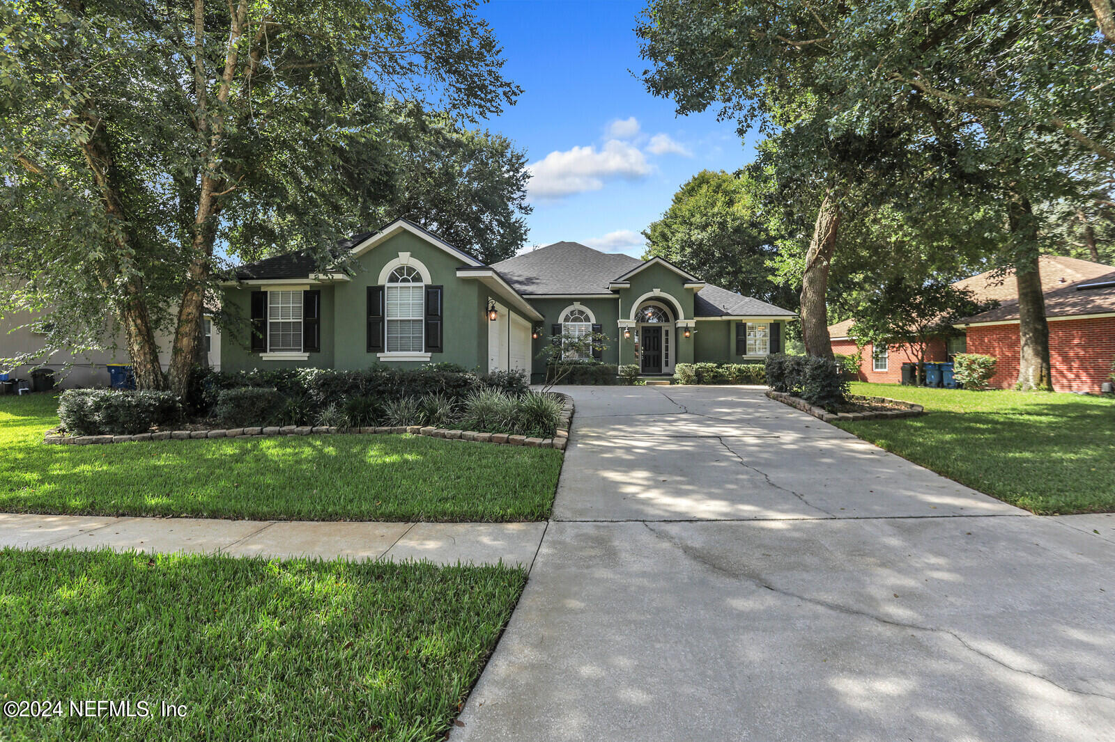 Jacksonville, FL home for sale located at 3054 DONATO Drive N, Jacksonville, FL 32226