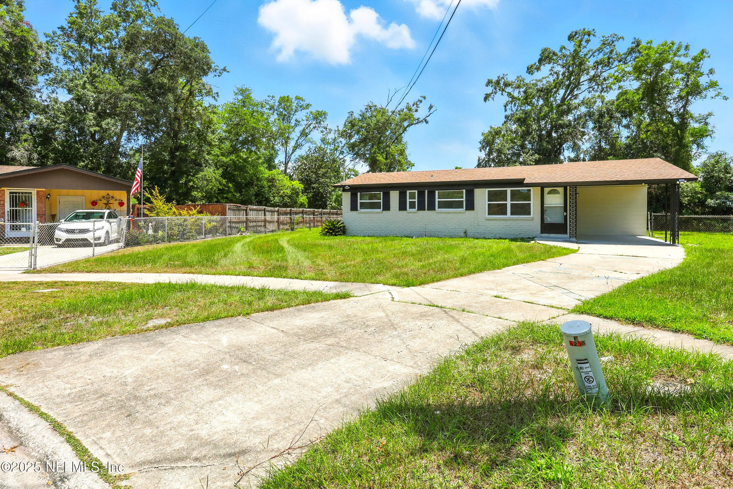 Jacksonville, Florida 32210, United States, 3 Bedrooms Bedrooms, ,2 BathroomsBathrooms,Residential,Active,188925