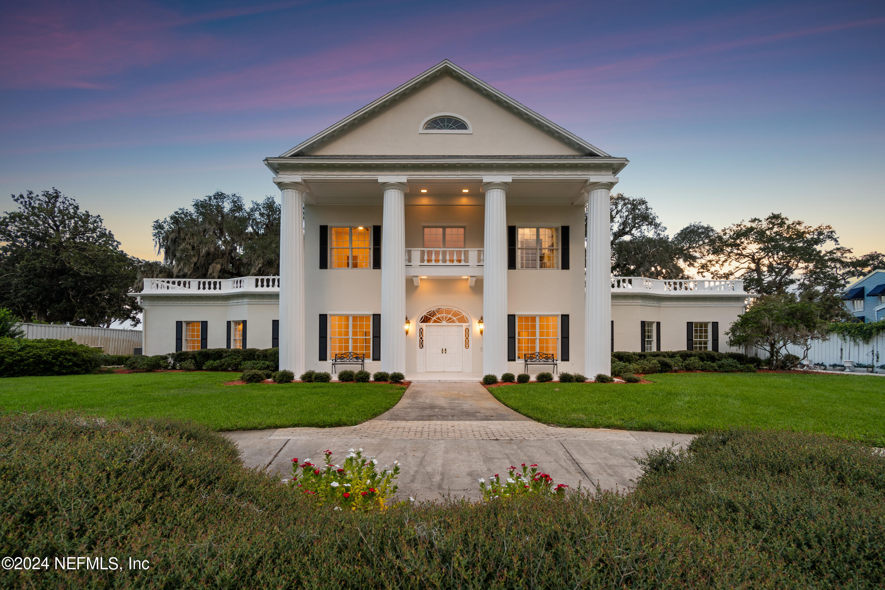 13936 MANDARIN Road