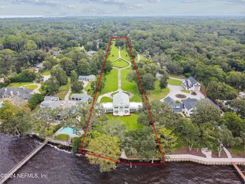 13936 MANDARIN Road Jacksonville FL 32223