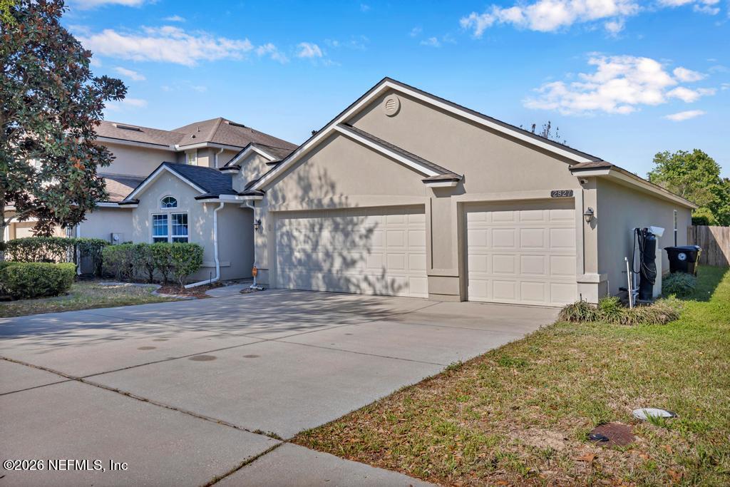 2827 WOODBRIDGE CROSSING Court