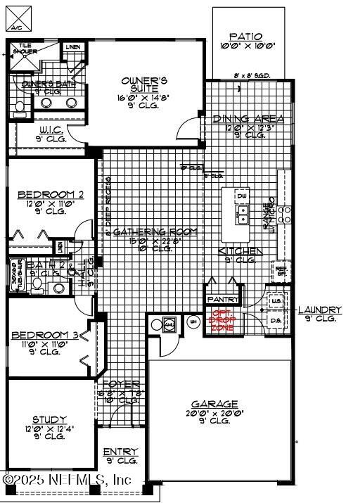 6267 WESTON WOODS Drive 0030