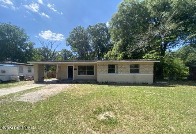 Jacksonville, FL home for sale located at 6604 Pine Summit Drive, Jacksonville, FL 32211