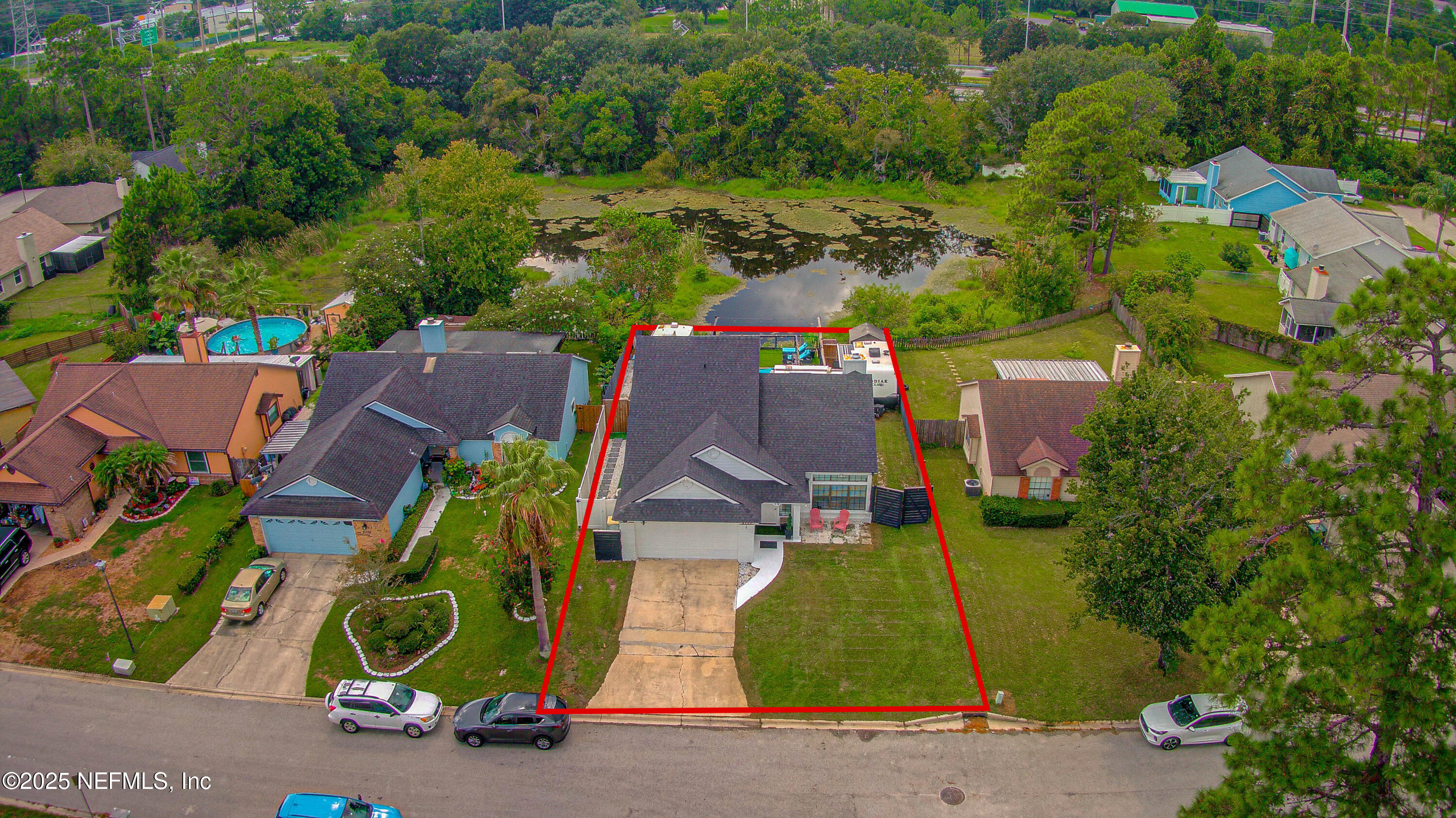 2730 TREASURY Circle E