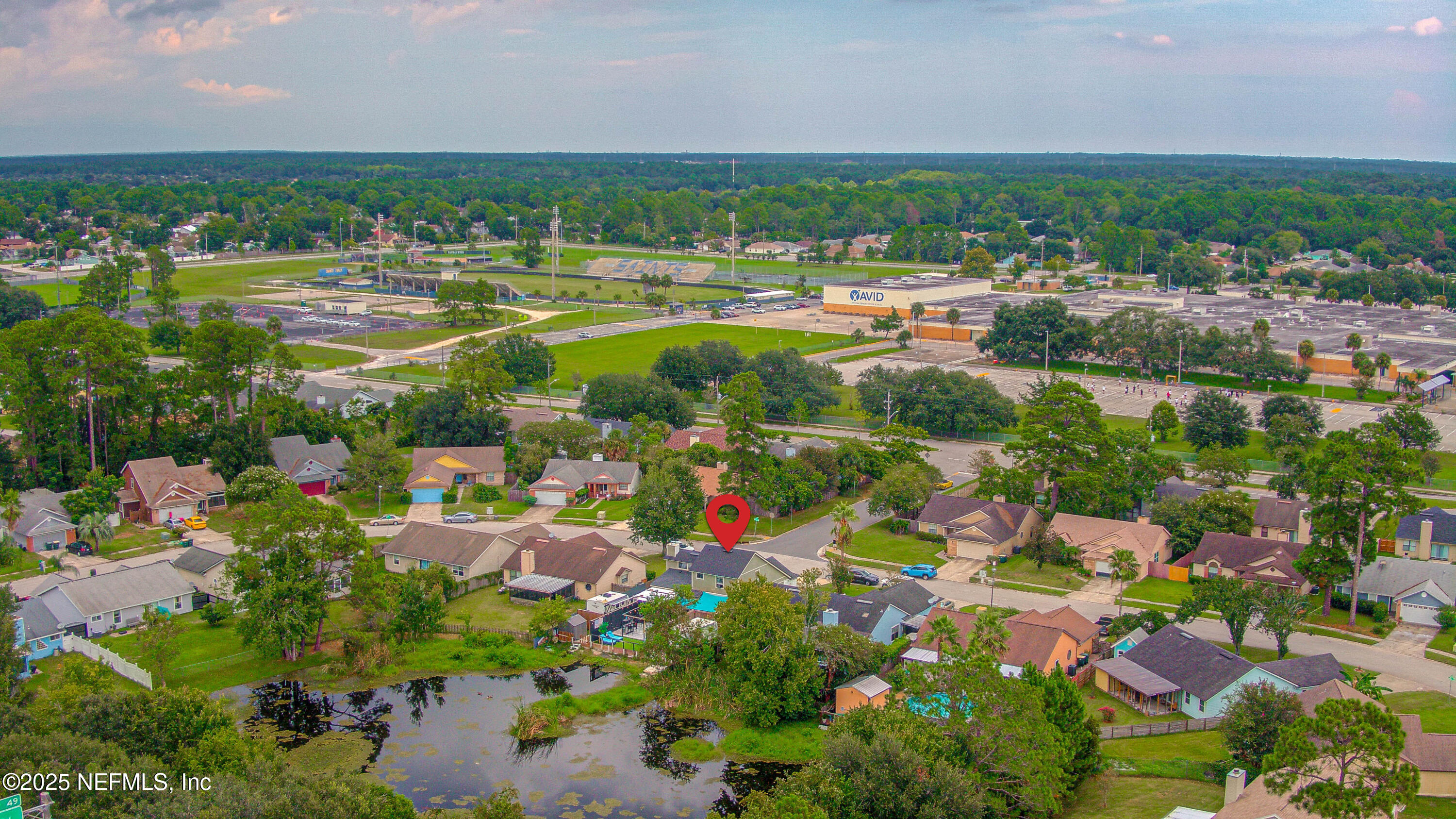 2730 TREASURY Circle E