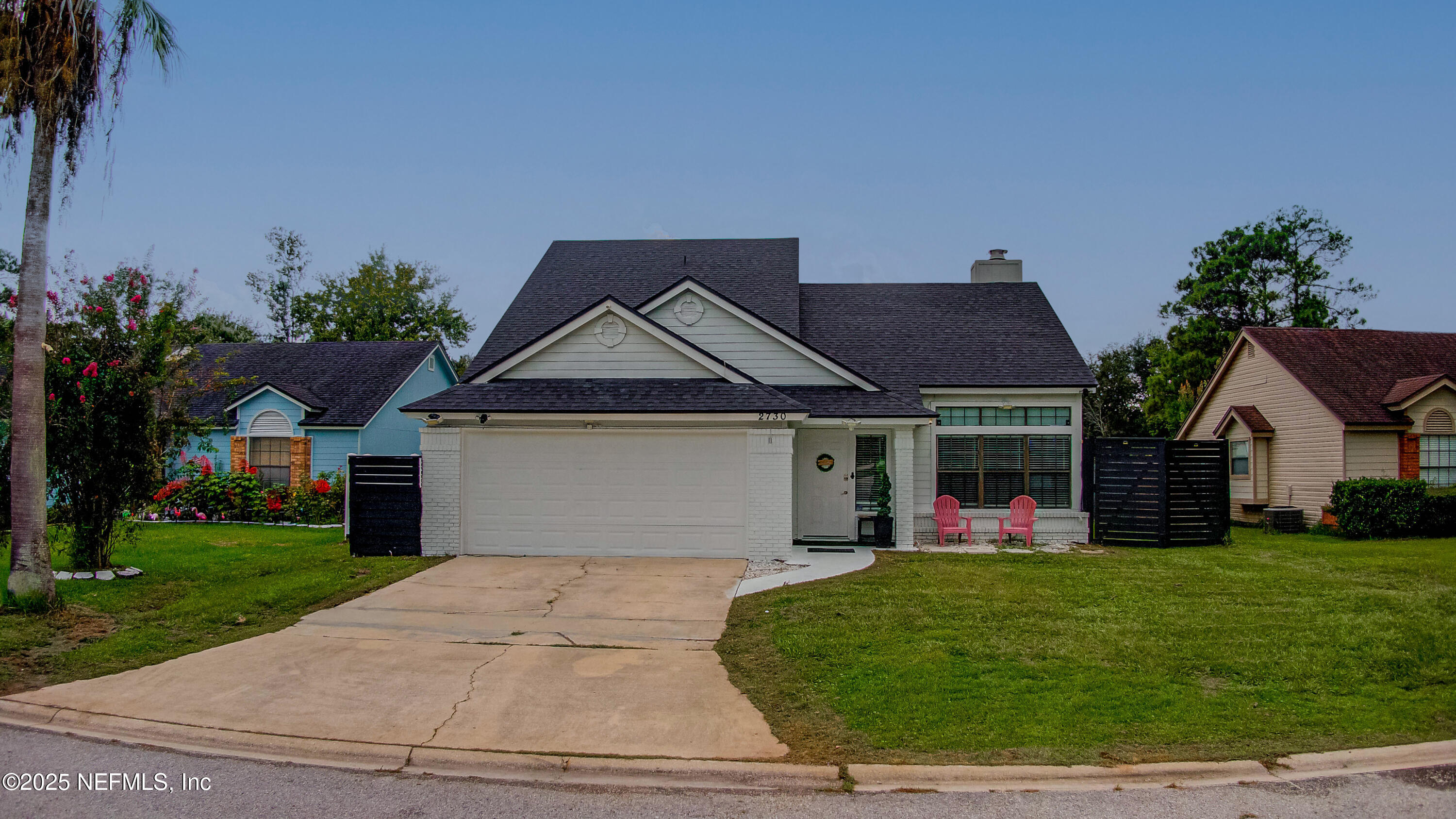 2730 TREASURY Circle E