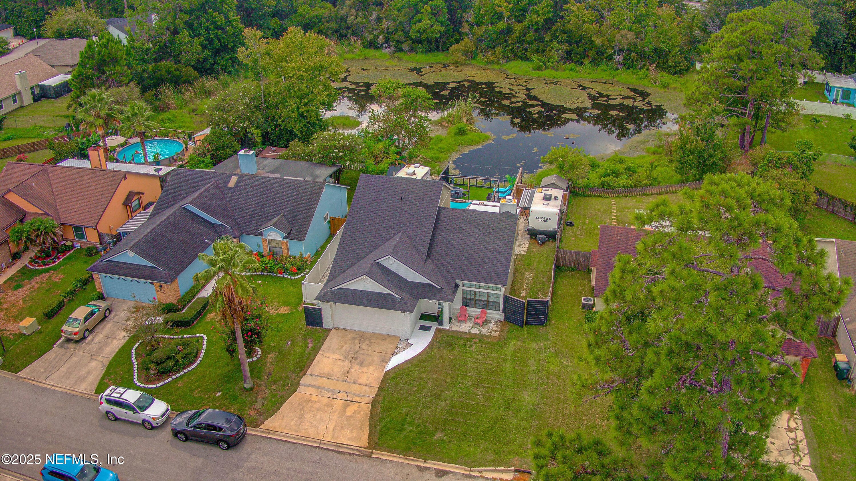 2730 TREASURY Circle E