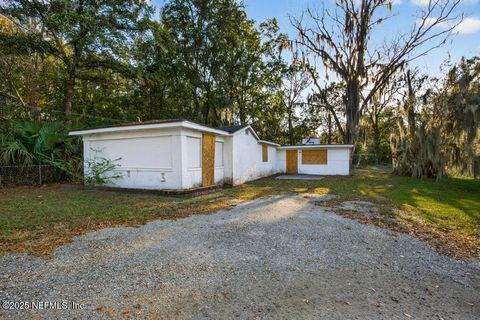 7924 LONGSPUR Avenue Jacksonville FL 32219