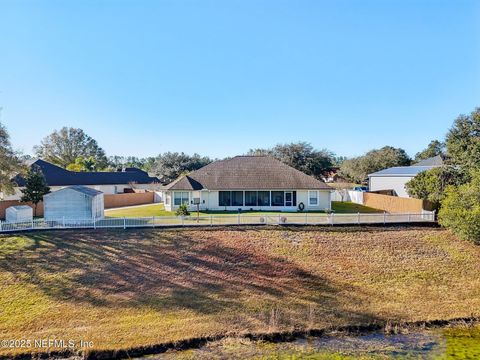 A home in Middleburg