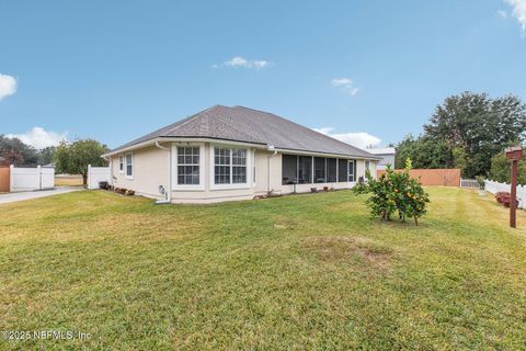 A home in Middleburg