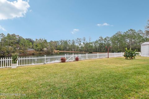 A home in Middleburg