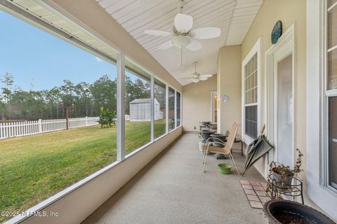 A home in Middleburg