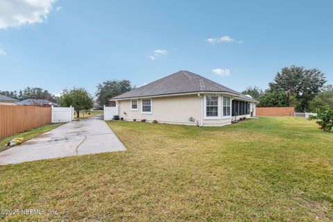 A home in Middleburg