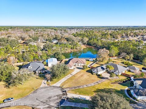 A home in Middleburg