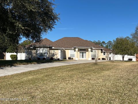 A home in Middleburg