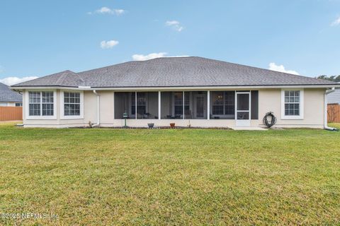 A home in Middleburg