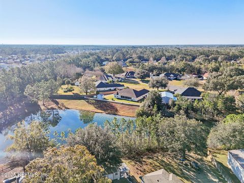 A home in Middleburg