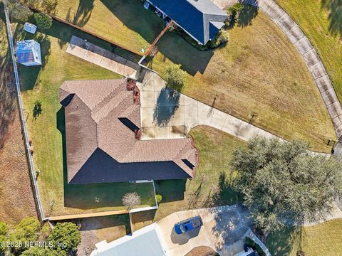 A home in Middleburg