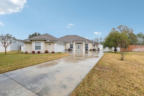 A home in Middleburg