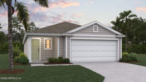 Photo of 5110 BARNHOUSE Circle, Jacksonville, FL 32234 (MLS # 2156341)
